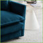 Canapé modulaire modulaire réversible moderne à 6 places en chenille avec 3 repose-pieds 5 coussins pour le salon-1510207291
