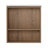30 Inch Bathroom Vanity With Open Shelf