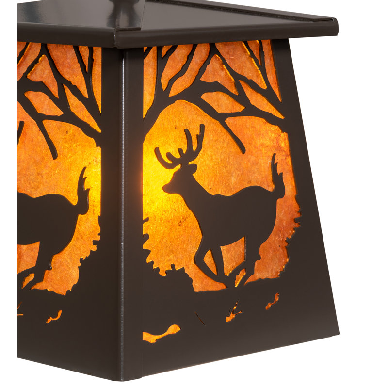 Braefell 1 - Light Pendant