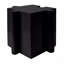 Table d'appoint, table modulaire à bord convexe Mgo - acheter simple ou combiner-121084755