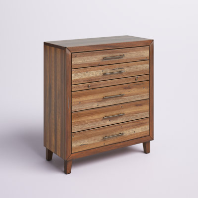 Siri 38'' W 6 - Drawer Dresser