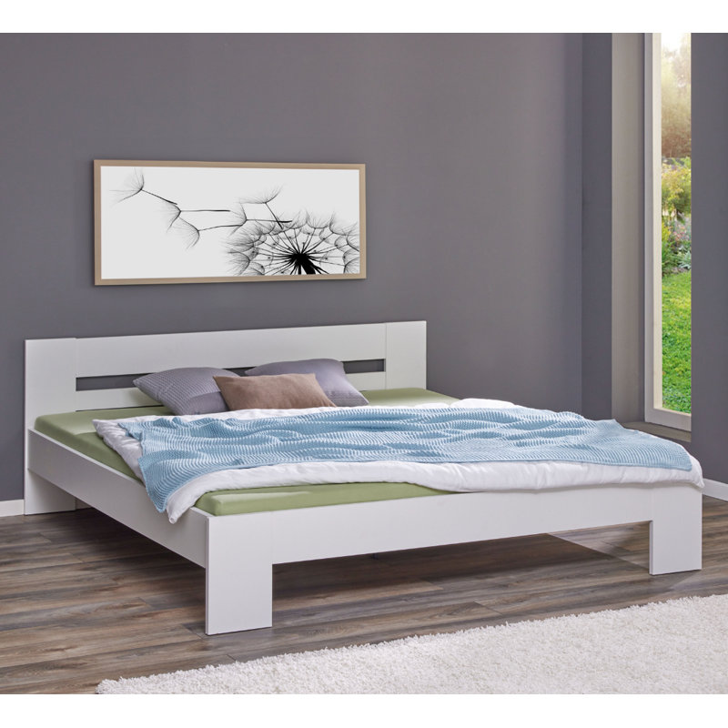 Nikima Bed, 180 x 200cm