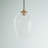 Alala 1 - Light Single Pendant-1183192875