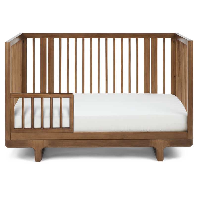 Maxi-Cosi Embraced Forms Toddler Guardrail and Daybed Conversion Kit