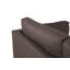 Davani 2 Seater Cotton Sofa-1434406175