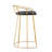 Jillian Upholstered Counter Stool with Metal Frame-1411650263-1411650257