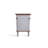 Hendric 34'' W Solid Wood Nightstand