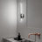 Kempinski Integrated LED Wrought Iron Wallchiere-1390205015-1382422037-1382909986