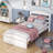 Menlow Kids Twin with Drawers-1424761228
