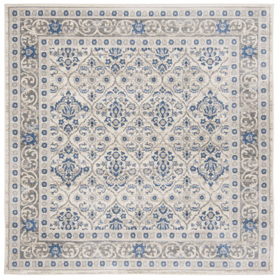 Llana Performance Oriental Rug