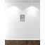 Thora Morning Dew 1 - cadre flottant, peinture sur toile-46818899-46818901