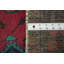 Tapis traditionnel géométrique rétro 5 x 12