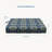 Meridian Outdoor Square Dining Seat Cushion-2063627670-2065578264