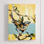 Warbler B Painting by Chelsea Art Studio-25704733-25704739