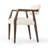 Lajeana 20.28'' H Tufted Upholstered Armchair-1923721859