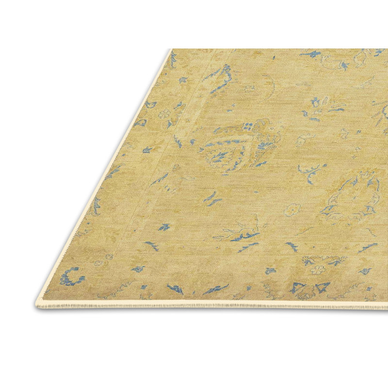 Tapis abstrait moderne 2856, Rectangle 5 pi x 8 pi