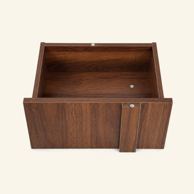 Grande armoire de rangement avec tiroirs et tablettes ouvertes, organisateur de bibliothèque autoportant pour salle de bain, chambre à coucher, salon