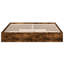 Greger Drawers Bed Frame-936135637-936135639