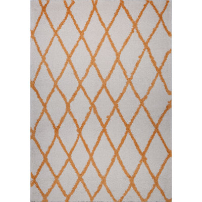 Lomax Geometric Indoor Rug
