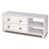 Glossy White is out of stock selected