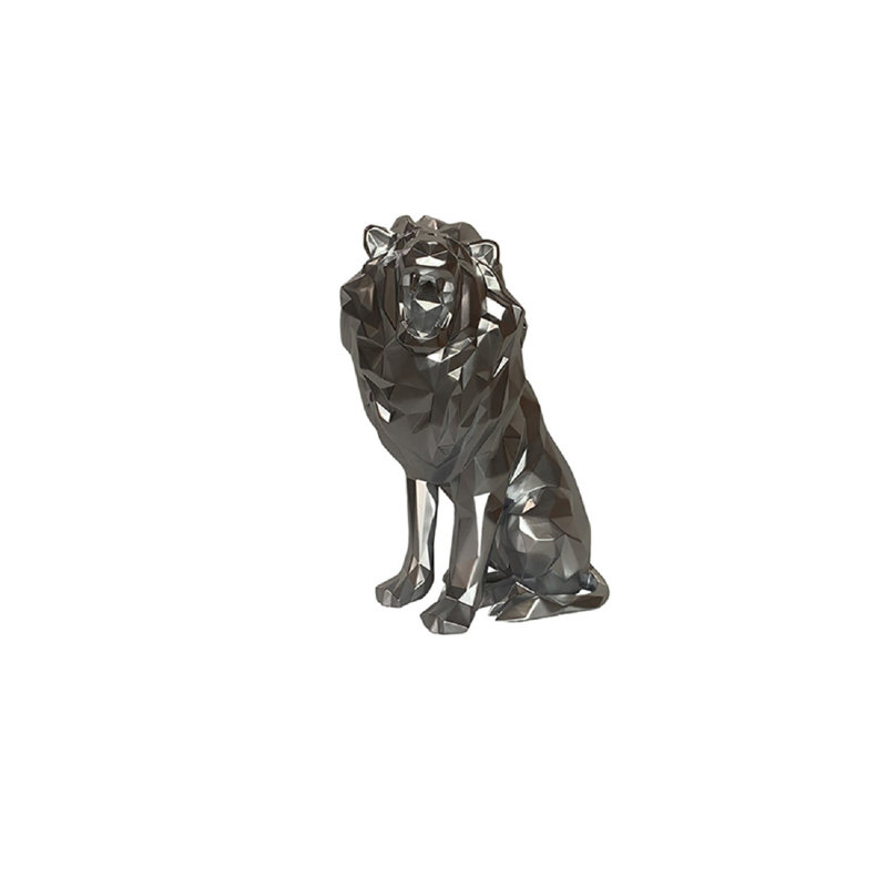 Steinfeld Animals Statue
