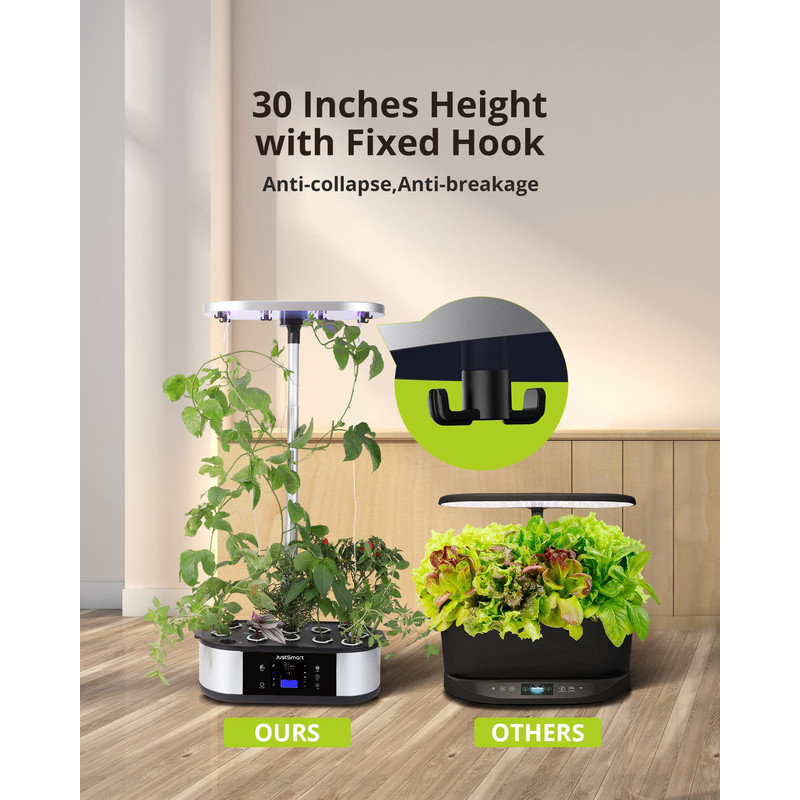 NANAN Hydroponic Unit