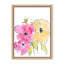 Nature Inspired Flowers for Mother by  - Picture Frame Graphic Art-130444754-130444757-130444763