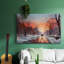 «Vintage Landscape - CCxxiv» sur toile-1481002941-1481002936
