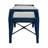Malacca Upholstered Bench-118304897
