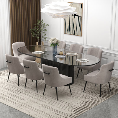Chaise d'appoint Dinnington