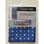 Ensemble de 13 rideaux de douche luxueux-1540273103