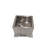 Square Stainless Steel Smokeless Fire Pit