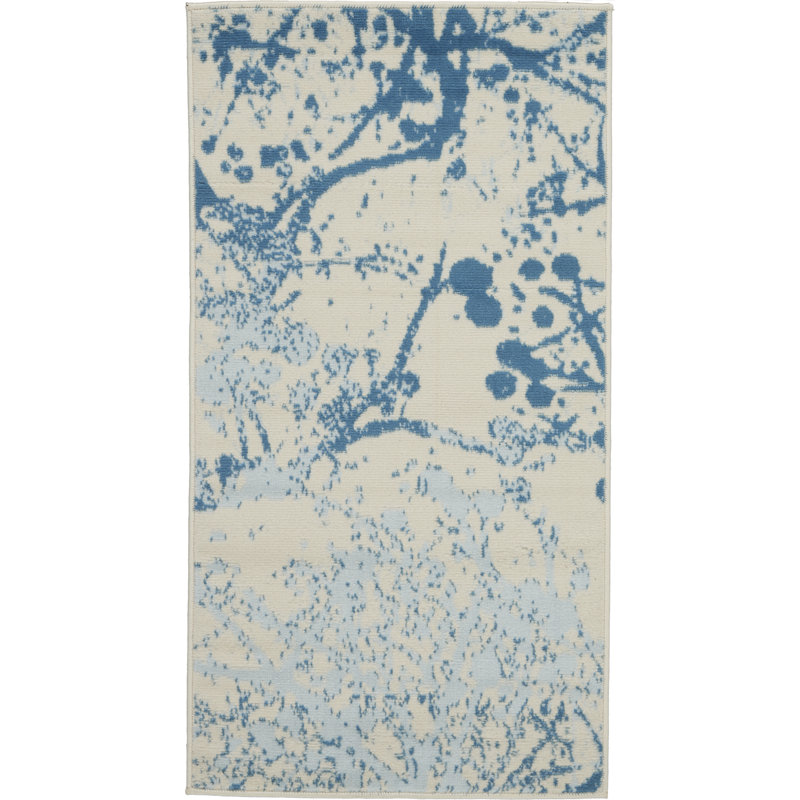 Tapis ivoire Sheron, Rectangle 2 pi x 4 pi