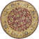 Alger Classic Hand Tufted Wool Oriental Rug