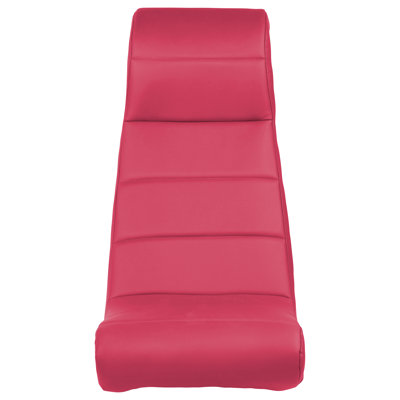Horizontal Soft Rocker