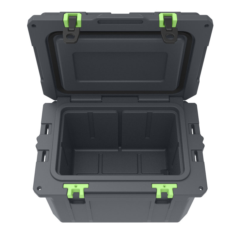 Support extérieur Cubix, Vert