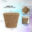 Singh 13 Litre Waste Basket