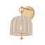 Lonnie Wall Sconce