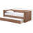 Husch Upholstered Daybed-98055101
