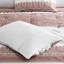 Édredon en chenille, très grand / très grand, 100% coton, 3 pièces, bourre-117581193