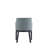 Contemporary Minimalist Arm Chair-1859470417