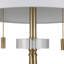 Genoa Standard Table Lamp