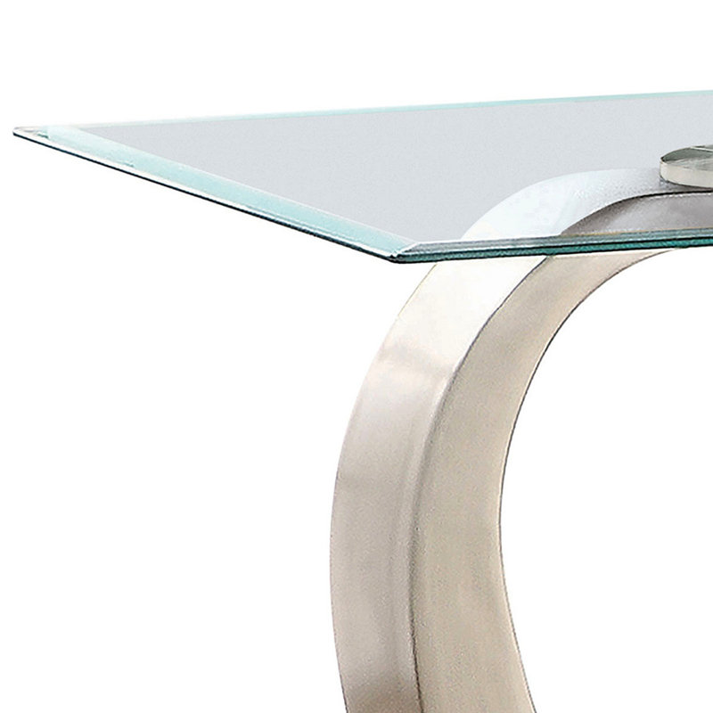 Table de bout Terrell