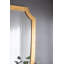 24X46" Decorative Mirror For Wall Décor