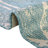 Outdoor Equivine Area Rug Light Aqua-Ivory Color-286215220