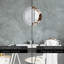 Huldar Glass Flat Mirror-351570213-351570298