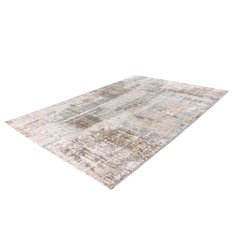Gillispie Hand Woven Area Rug, Rectangle 160 x 230cm