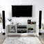 Media Console