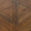 Table basse à pieds croisés Dillwyn
