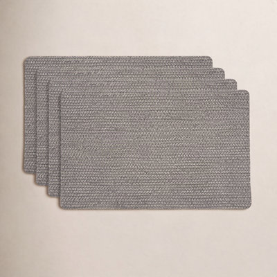 Vinyl Placemat